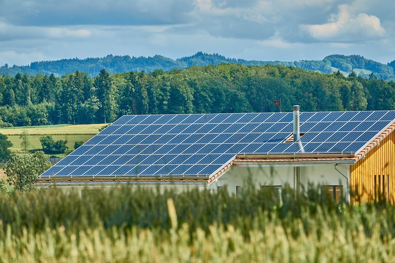 Tipps wie auch Du mit Solaranlagen Geld verdienen kannst Für Immobilieninvestoren – Tipps wie auch Du mit Solaranlagen Geld verdienen kannst