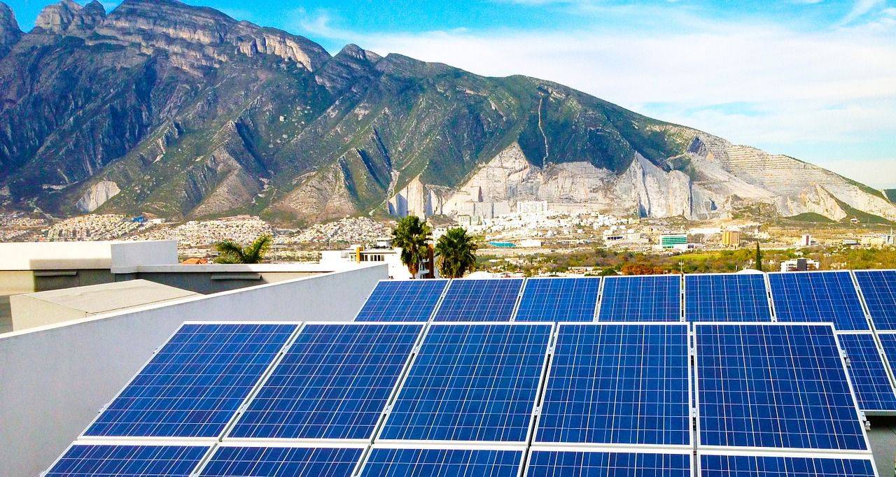 Vermietung von Dachflächen für Photovoltaik-Anlagen Für Immobilieninvestoren – gute Renditen durch die Vermietung von Dachflächen für Photovoltaik-Anlagen