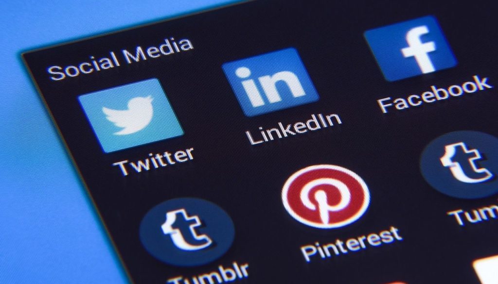 Geld verdienen mit Pinterest‭