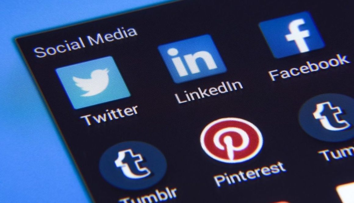 Geld verdienen mit Pinterest‭