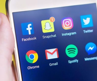 Geld verdienen mit Snapchat‭