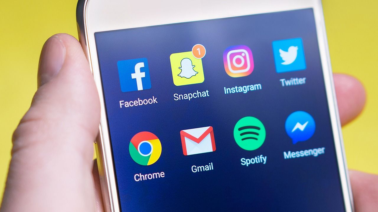 Geld verdienen mit Snapchat Geld verdienen mit Snapchat