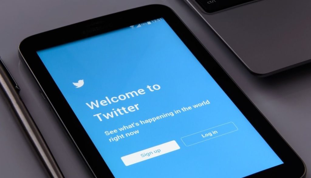 Geld verdienen mit Twitter‭