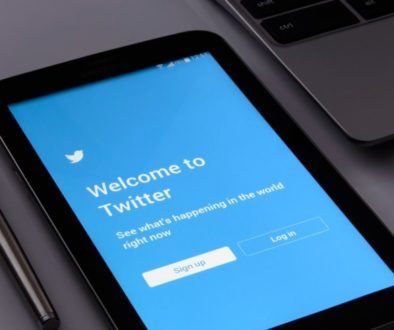 Geld verdienen mit Twitter‭