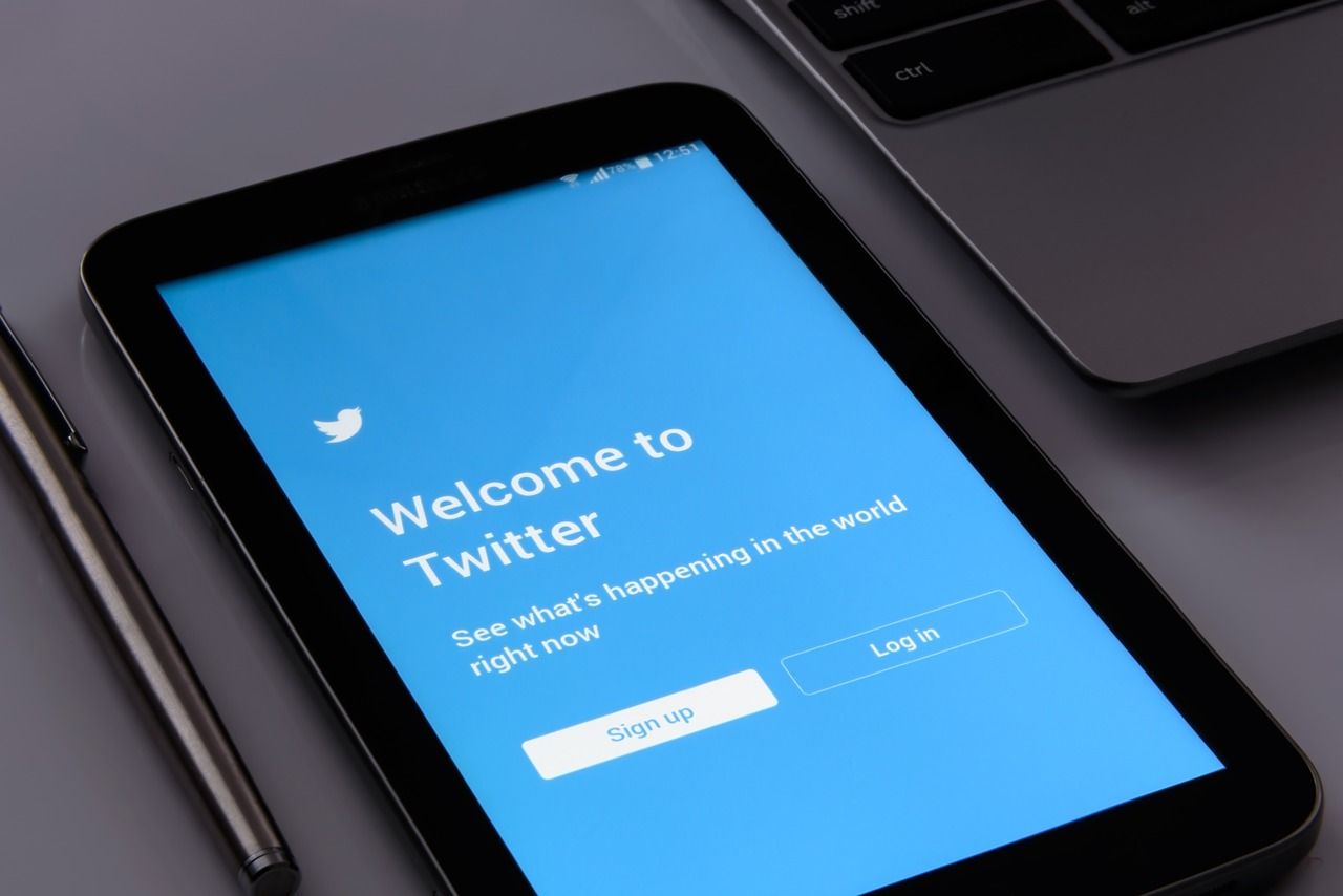 Geld verdienen mit Twitter Geld verdienen mit Twitter