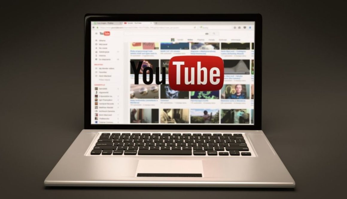 Geld verdienen mit Youtube‭