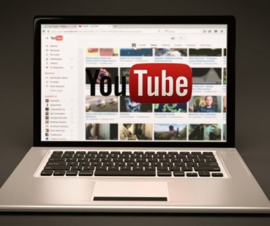 Geld verdienen mit Youtube‭