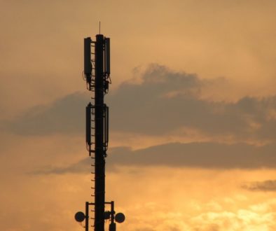 Für Immobilieninvestoren:‭ ‬Mehr Rendite durch das Aufstellen einer Mobilfunkantenne‭