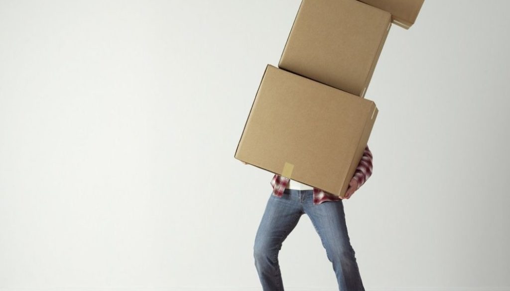 Für Immobilieninvestoren:‭ ‬Mehr Rendite durch das Aufstellen von Amazon Locker Selbstbedienungskiosken