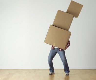 Für Immobilieninvestoren:‭ ‬Mehr Rendite durch das Aufstellen von Amazon Locker Selbstbedienungskiosken