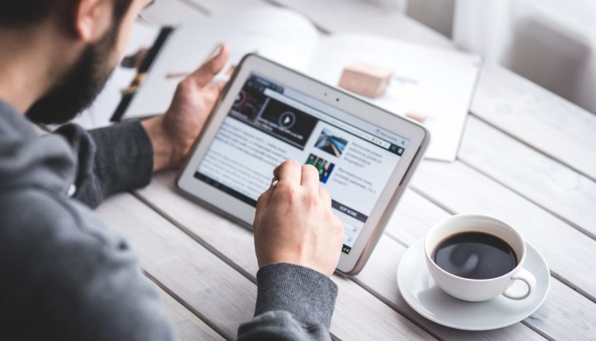 Finanzblogs