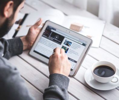 Finanzblogs