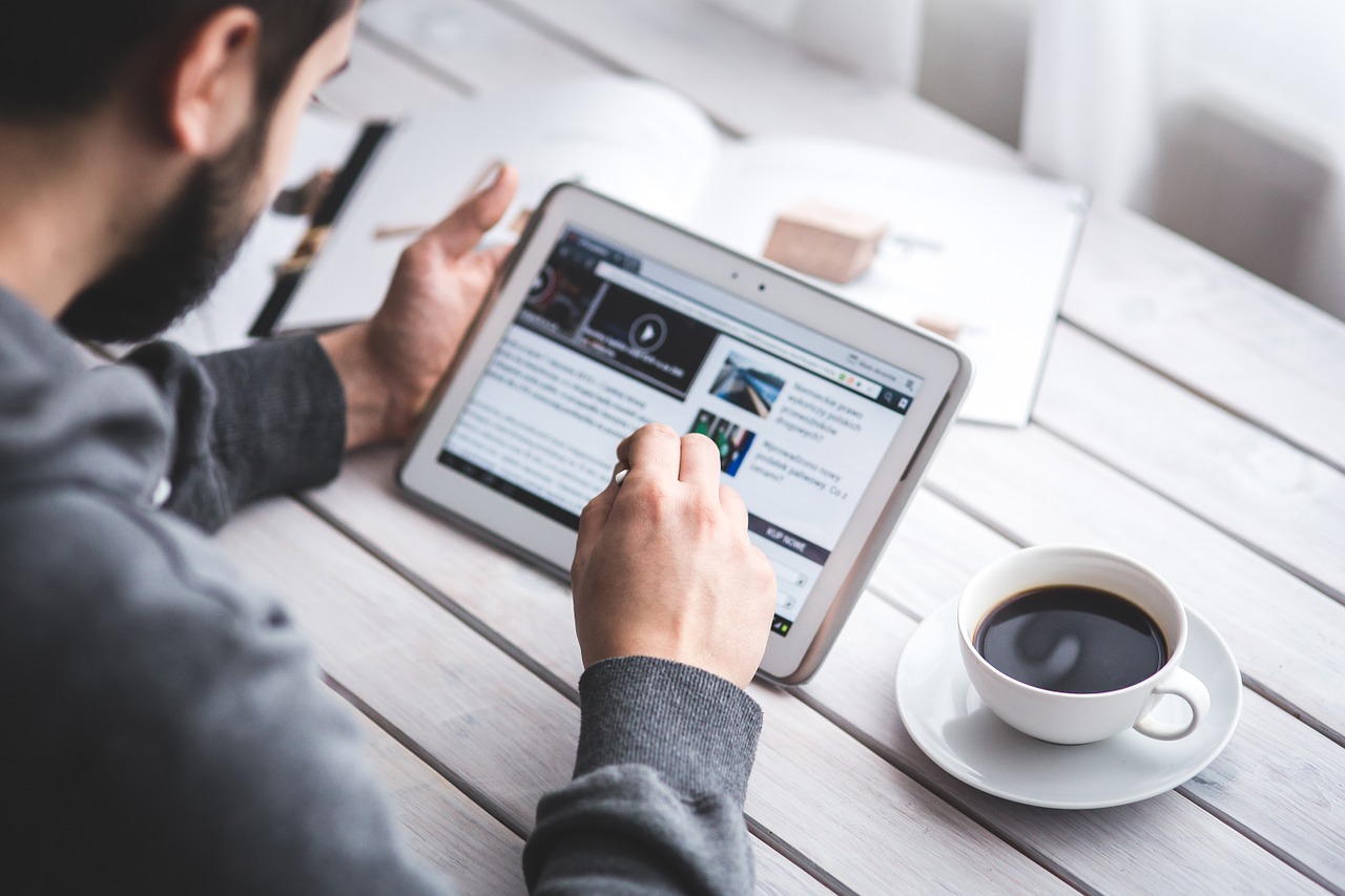 Finanzblogs Finanzblogs