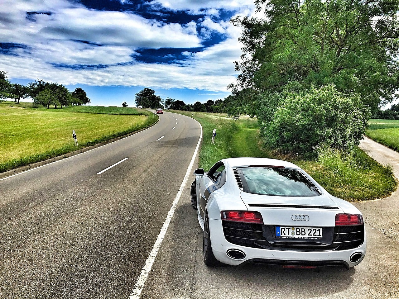 Geld verdienen mit dem Auto Geld verdienen mit Deinem Auto