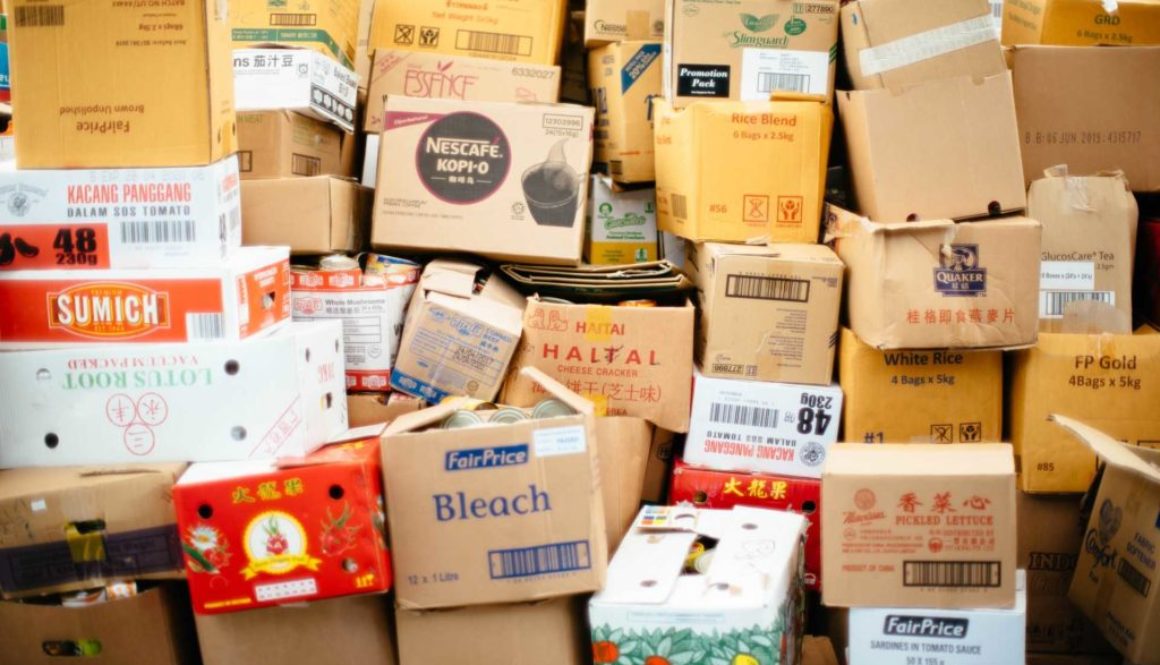 Geld verdienen mit Amazon Flex