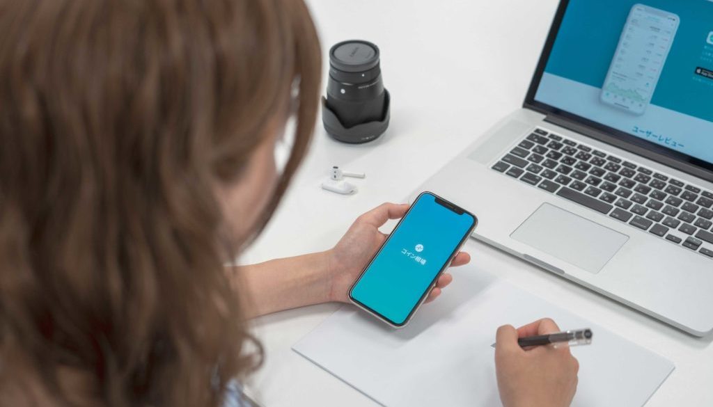 Geld verdienen durch das Installieren von Apps auf Deinem Smartphone