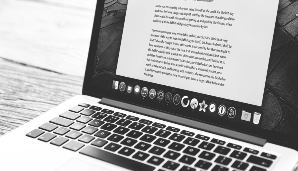 Passives Einkommen durch den Kauf von bereits bestehenden Blogs verdienen