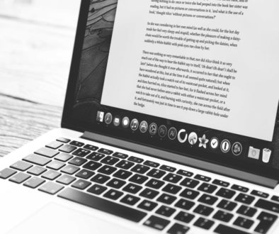 Passives Einkommen durch den Kauf von bereits bestehenden Blogs verdienen