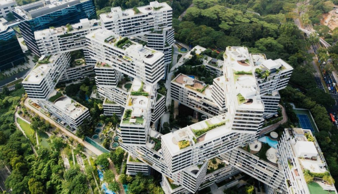 Passives Einkommen durch das Investieren in Immobilien-Crowdfunding-Plattformen