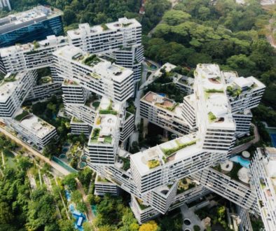Passives Einkommen durch das Investieren in Immobilien-Crowdfunding-Plattformen
