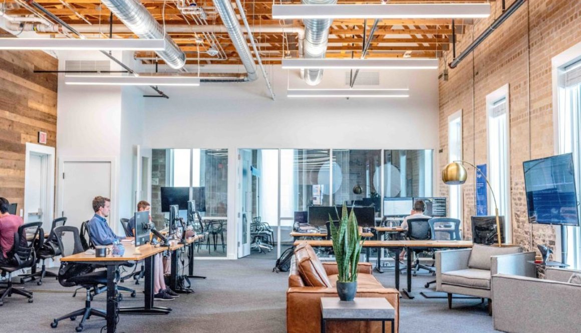 Passives Einkommen durch das Investieren in Startups