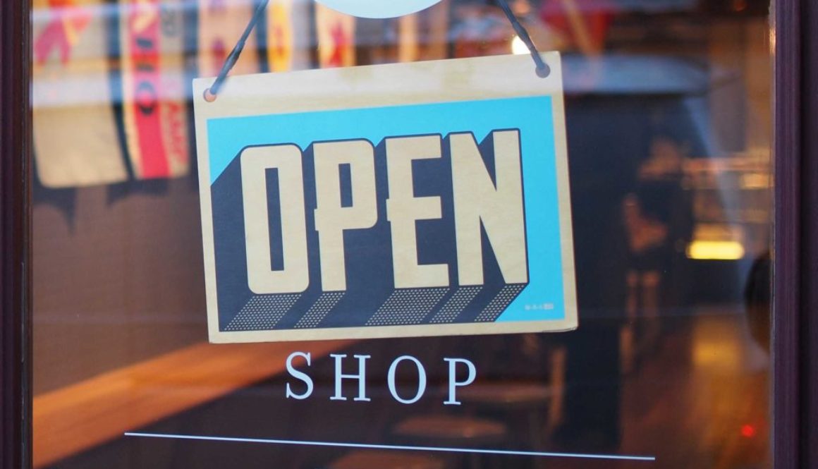 Passives Einkommen durch das Investieren in wachsende E-Commerce-Unternehmen